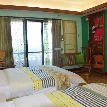 Lrayuwan B&B Taitung 외부 사진