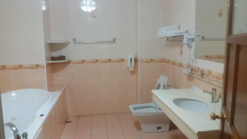 Lrayuwan B&B Taitung 외부 사진