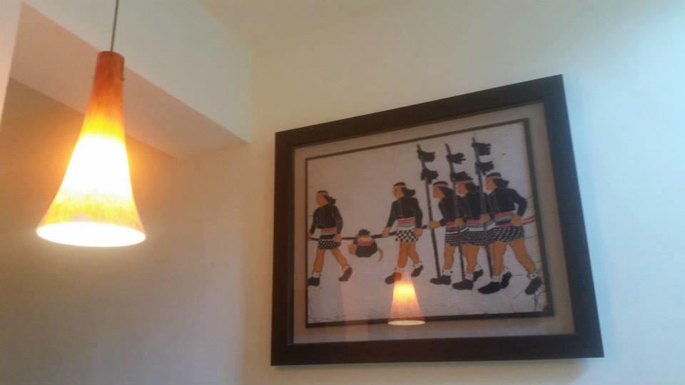 Lrayuwan B&B Taitung 외부 사진
