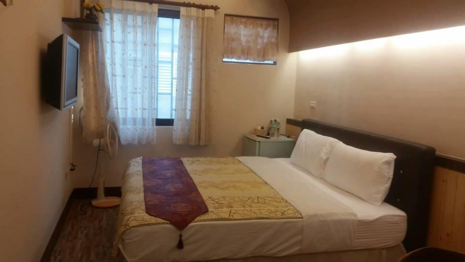 Lrayuwan B&B Taitung 외부 사진