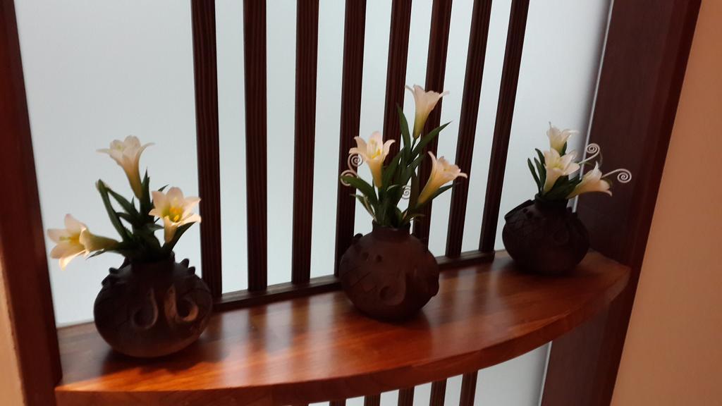 Lrayuwan B&B Taitung 외부 사진