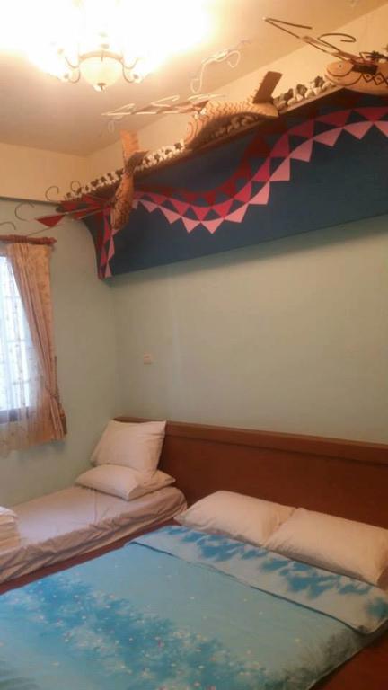 Lrayuwan B&B Taitung 외부 사진